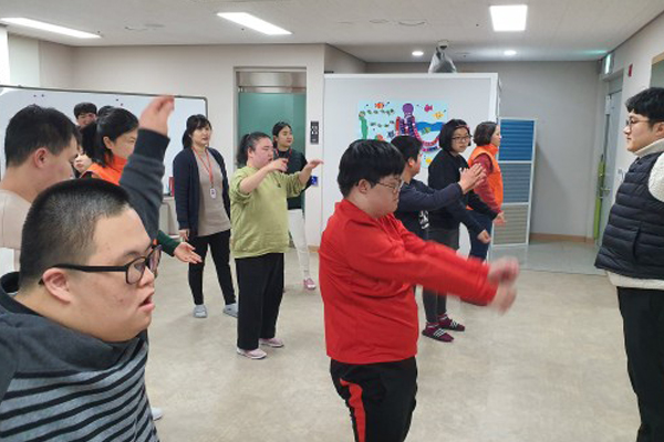 생활스포츠