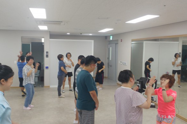 스포츠교육재활