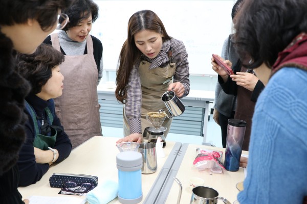 전문자격과정 프로그램